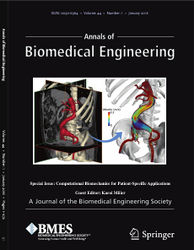 Image result for annals of biomedical engineering